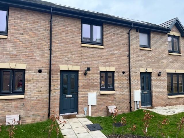 House for rent in Greendykes, Craigmillar