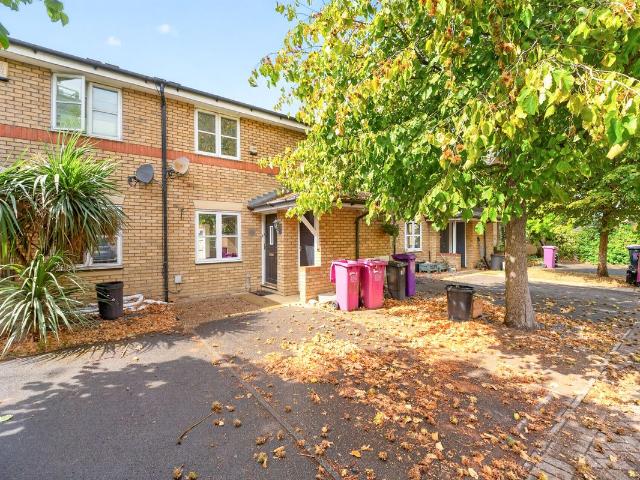 House for rent in Limehouse, Greater London