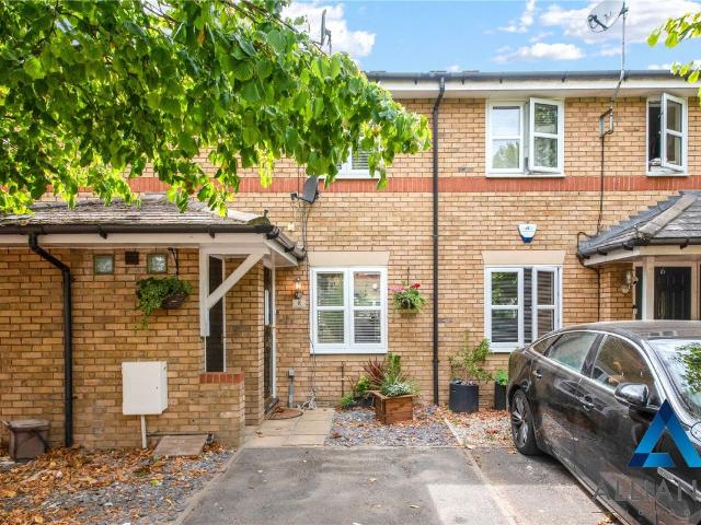 House for rent in Limehouse, Greater London