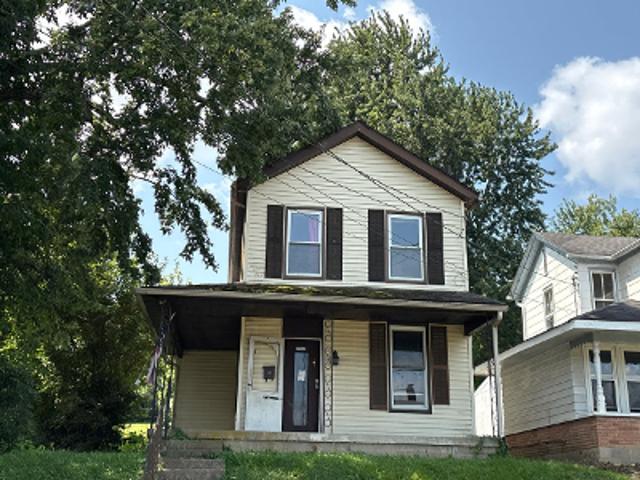 House for sale in Hamilton, Ohio