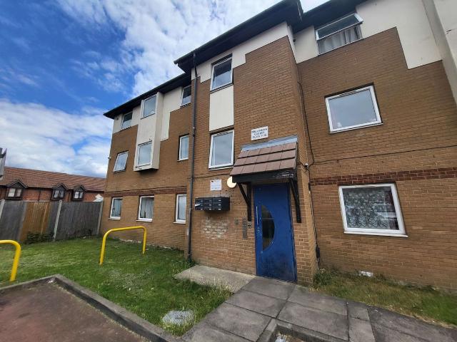 Apartment for rent in Spring Park, Luton