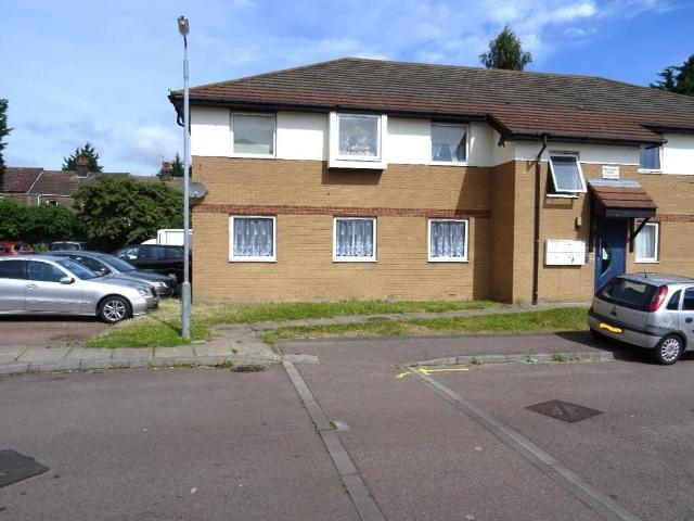 Apartment for rent in Spring Park, Luton