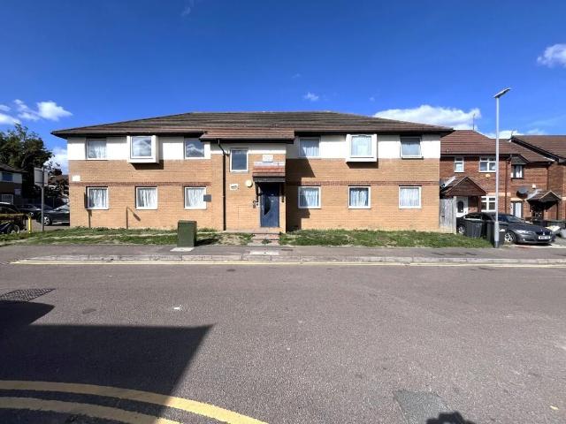 Apartment for rent in Spring Park, Luton