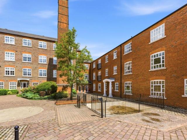 Apartment for rent in St Albans