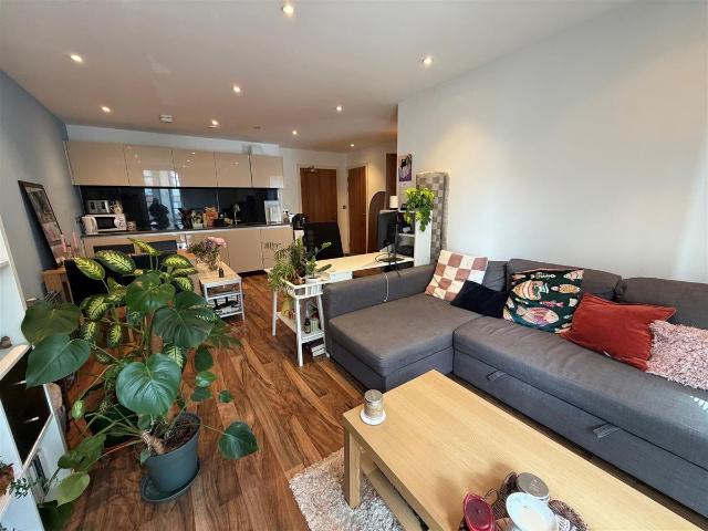 Apartment for rent in Georgia, Greater Manchester