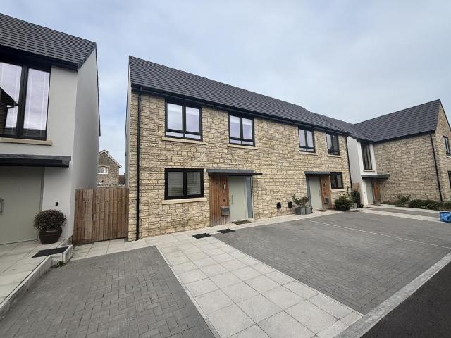 House for rent in Wedmore