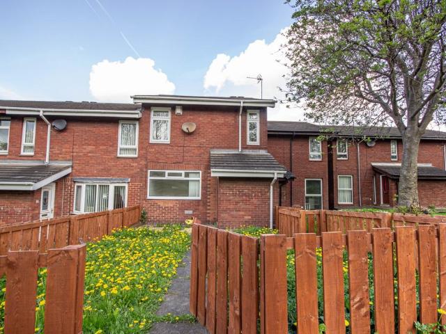 House for rent in Teams, Gateshead