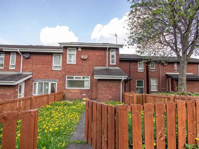House for rent in Teams, Gateshead