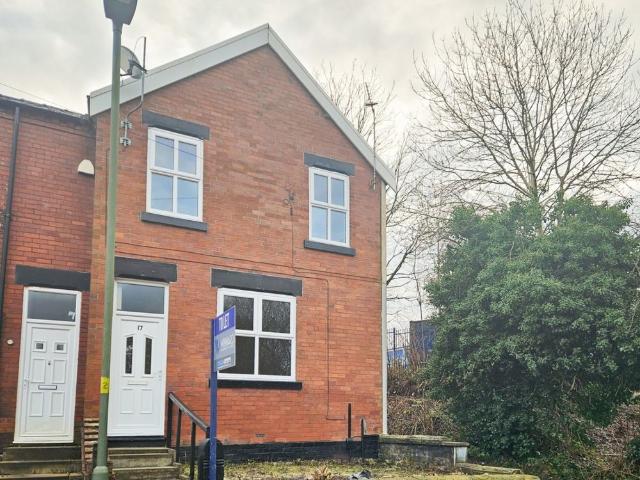 House for rent in Town Green, Wigan