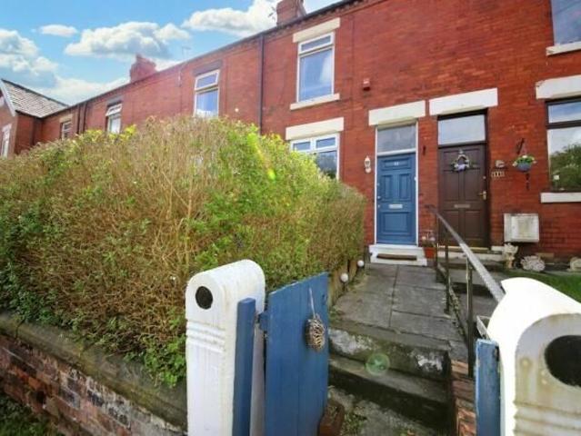 House for rent in Wigan, Greater Manchester