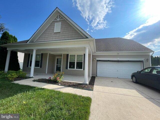 House for sale in Millington