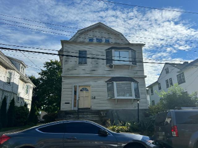 House for sale in Mount Vernon, New York