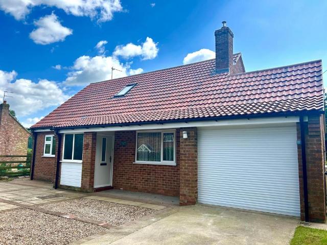 House for rent in Millington, East Riding Of Yorkshire