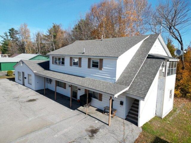 House for sale in Millinocket, Penobscot County