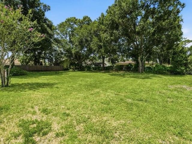Land for sale in Orlando, Florida