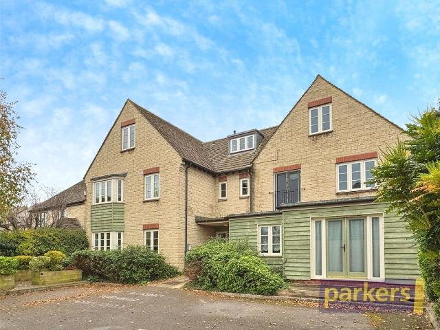 Apartment for rent in Black Bourton, Oxfordshire