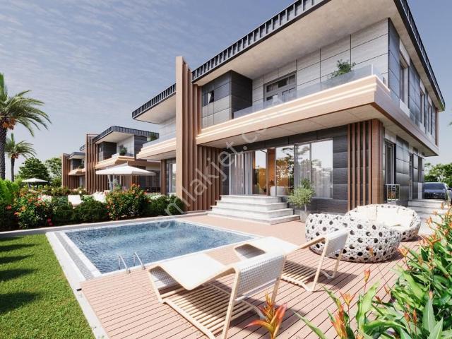 Şahinbey, Gaziantep içerisinde satılık Villa