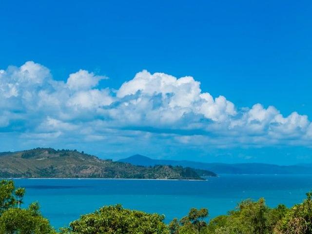 Land for sale in Shute Harbour, Queensland