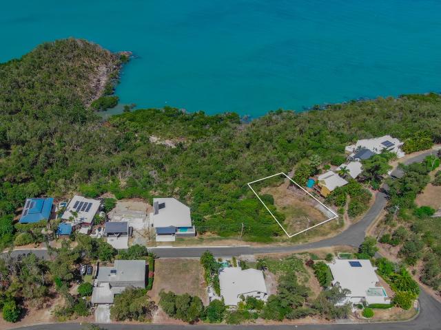 Property for sale in Shute Harbour, Queensland
