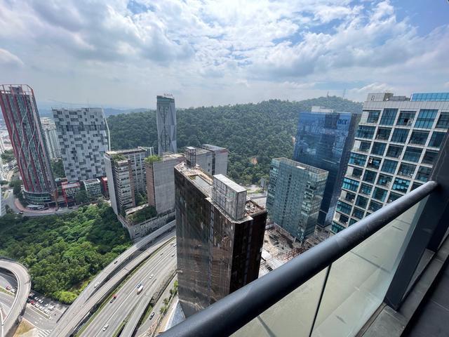 Serviced Residence for rent in Petaling, Damansara Damai