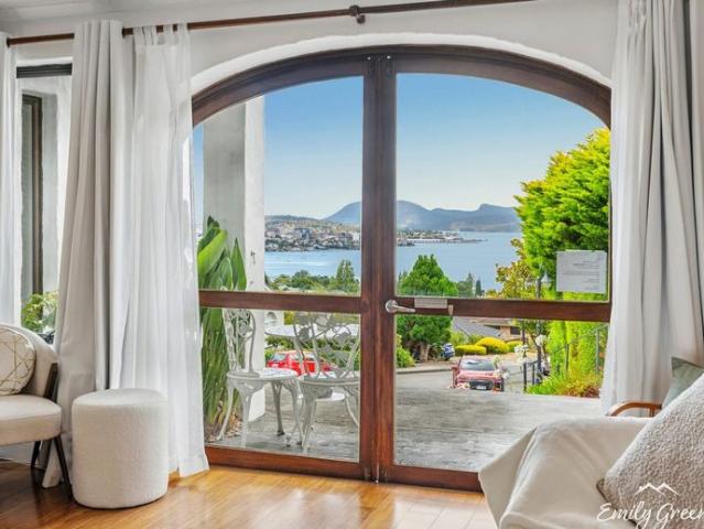 Apartment for rent in Hobart, Tasmania