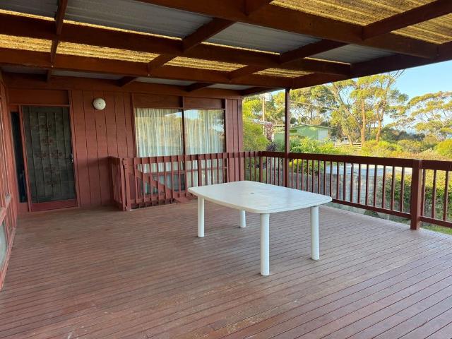 House for rent in American River, South Australia
