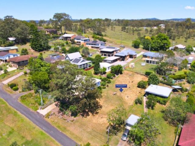 Land for sale in Dungog, New South Wales