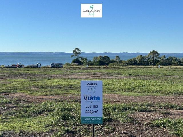 Land for sale in Great Sandy Strait, Queensland
