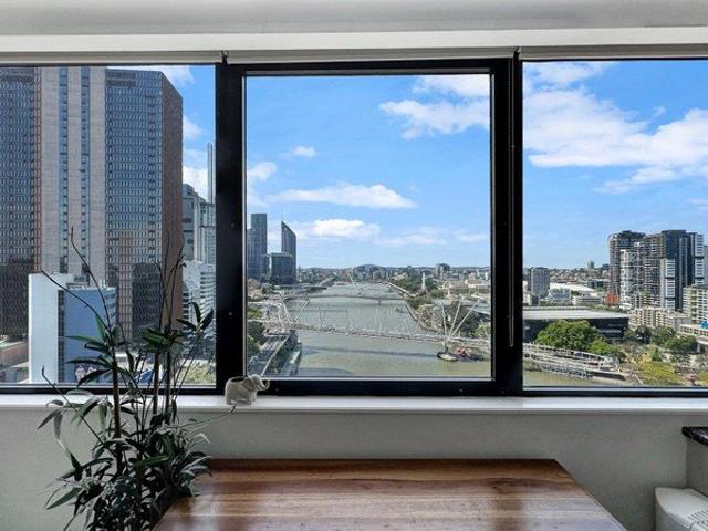 Apartment for sale in Brisbane City, Greater Brisbane