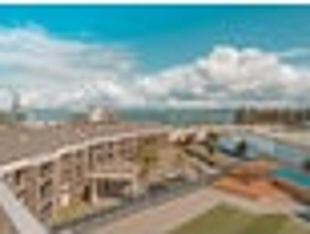Apartment for sale in East Coast