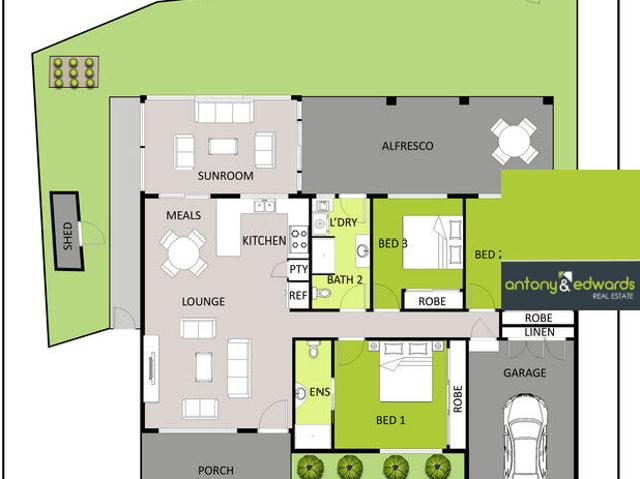 House for sale in Brisbane Grove, New South Wales