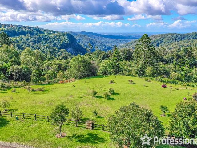 Land for sale in Tamborine Mountain Land for sale in Tamborine Mountain