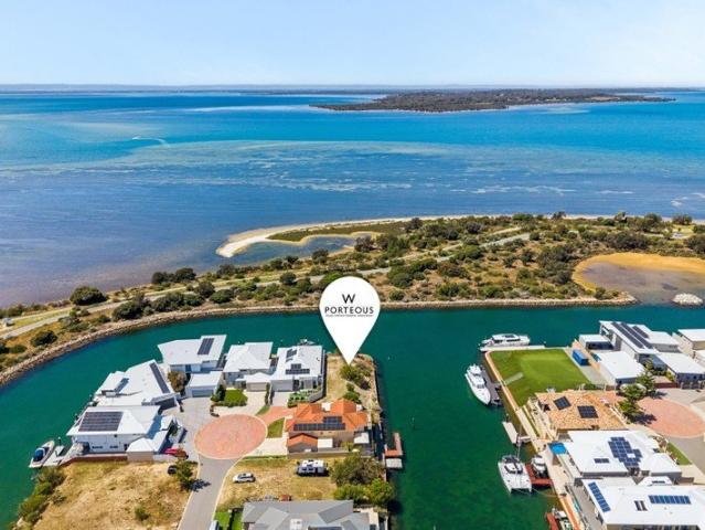 Land for sale in Wannanup, City of Mandurah