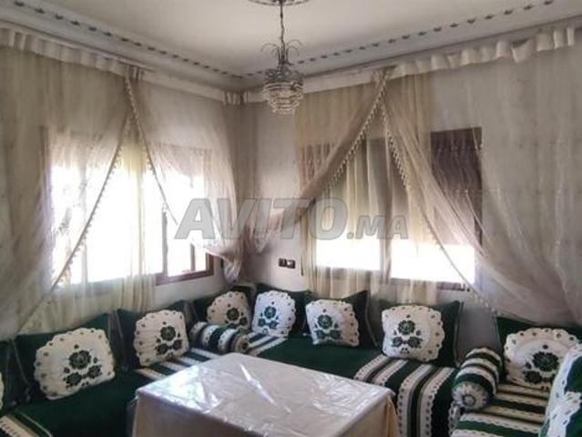 Appartement vente à Chellalate, Gharb-Chrarda-Beni Hssen
