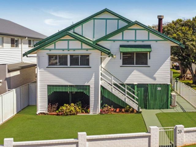 House for sale in Toombul, Queensland