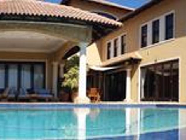 House for sale in Pniel, Western Cape