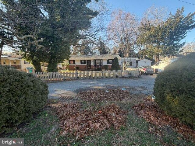House for sale in Green Creek, New Jersey
