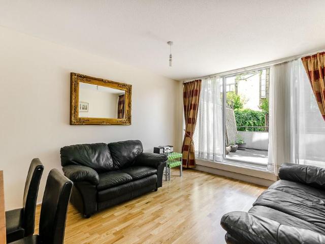 Apartment for rent in Holborn, Greater London