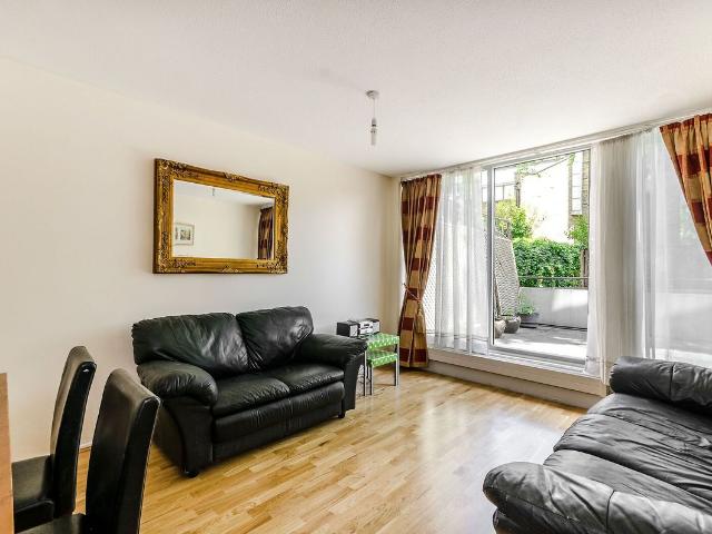Apartment for rent in Holborn, Greater London