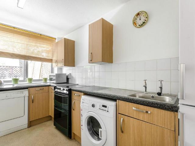 Apartment for rent in Holborn, Greater London