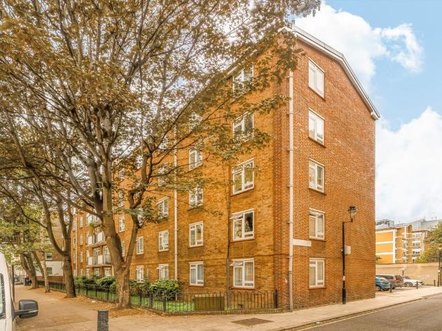 Studio for rent in Holborn, Greater London