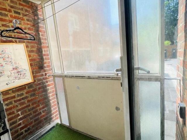 Apartment for rent in Holborn, Greater London