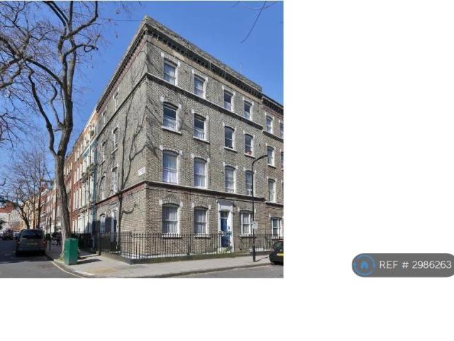 Apartment for rent in Holborn, Greater London