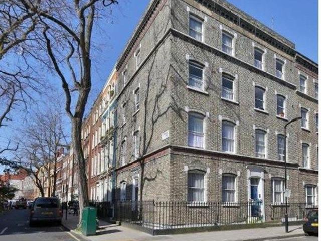 Apartment for rent in Holborn, Greater London