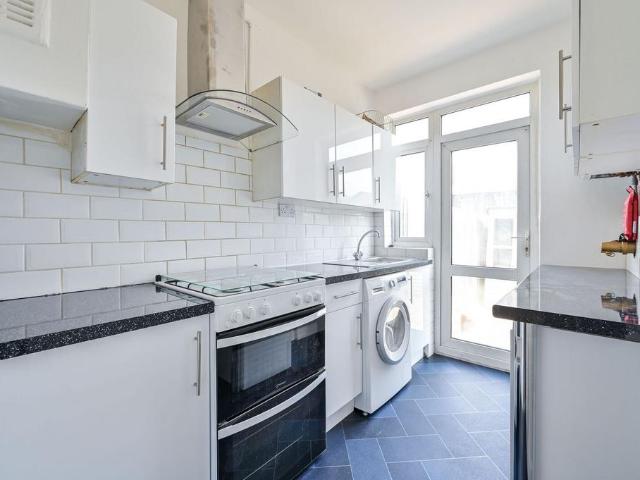 House for rent in London Borough of Lewisham, New Cross