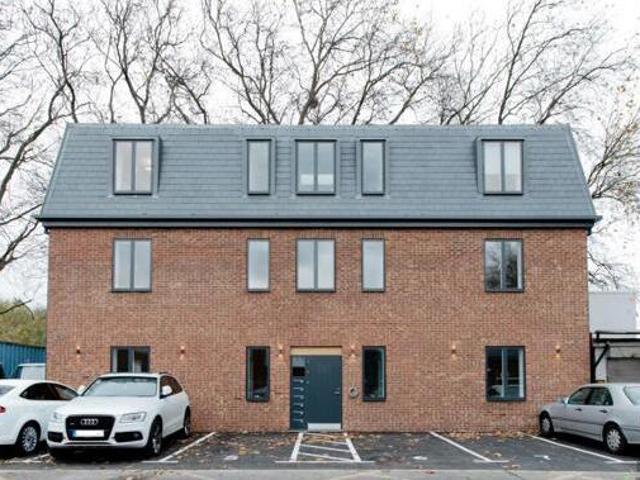 House for sale in Lyons, Greater London