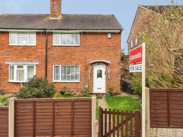 House for sale in Bartley Green, Birmingham