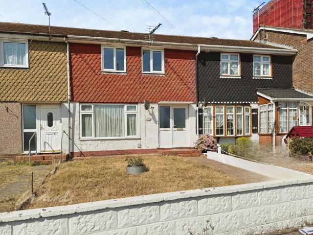 House for rent in Millmead, Acol