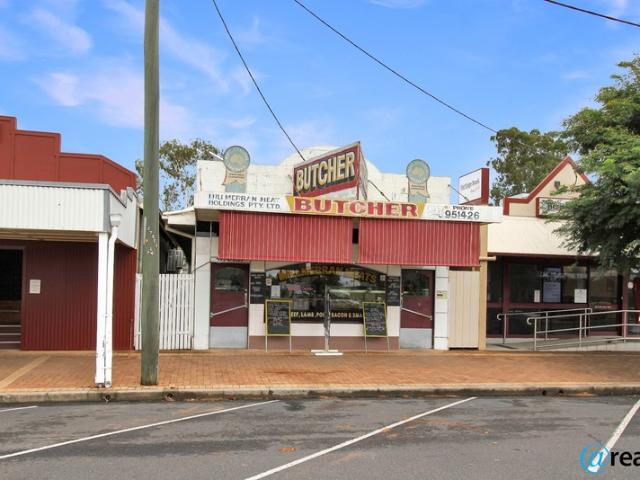 Retail for sale in Millmerran, Queensland