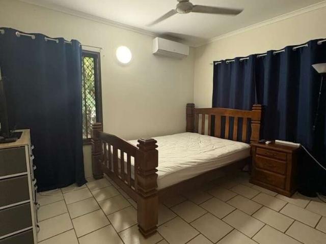 Room for rent in Millner, Darwin